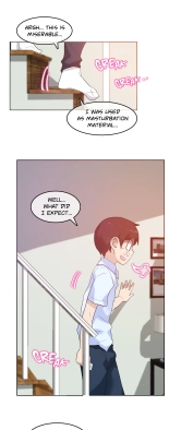 A Pervert's Daily Life Ch. 1-71 : page 237
