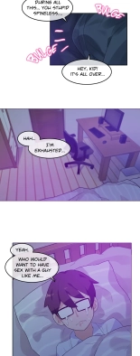 A Pervert's Daily Life Ch. 1-71 : page 238