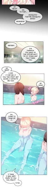 A Pervert's Daily Life Ch. 1-71 : page 253