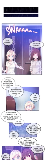 A Pervert's Daily Life Ch. 1-71 : page 257