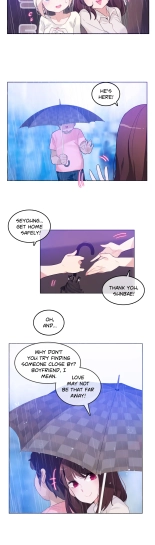 A Pervert's Daily Life Ch. 1-71 : page 258