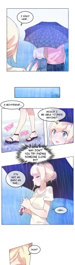A Pervert's Daily Life Ch. 1-71 : page 259