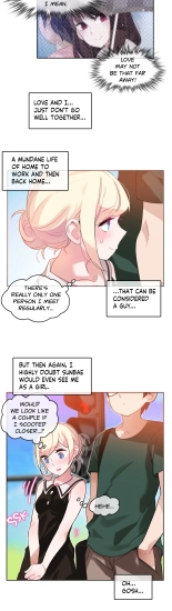 A Pervert's Daily Life Ch. 1-71 : page 262