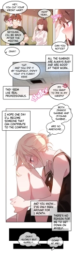A Pervert's Daily Life Ch. 1-71 : page 267