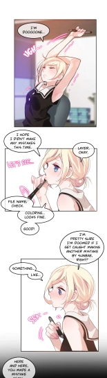 A Pervert's Daily Life Ch. 1-71 : page 268