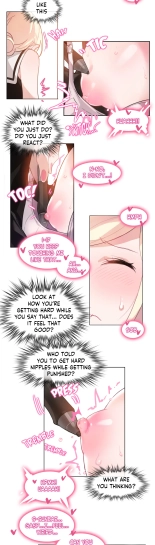 A Pervert's Daily Life Ch. 1-71 : page 270