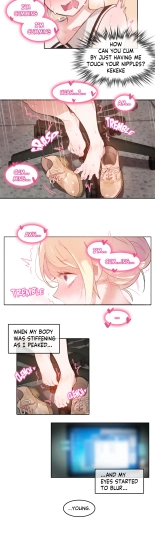 A Pervert's Daily Life Ch. 1-71 : page 272
