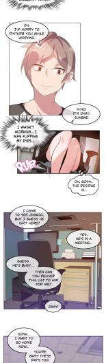A Pervert's Daily Life Ch. 1-71 : page 274