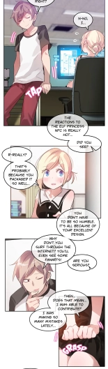 A Pervert's Daily Life Ch. 1-71 : page 275