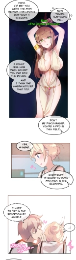 A Pervert's Daily Life Ch. 1-71 : page 276