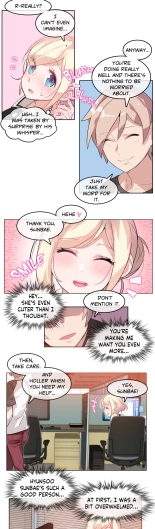 A Pervert's Daily Life Ch. 1-71 : page 277