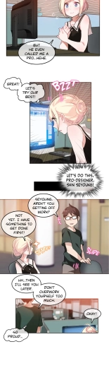 A Pervert's Daily Life Ch. 1-71 : page 278