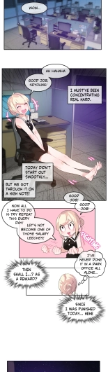 A Pervert's Daily Life Ch. 1-71 : page 280