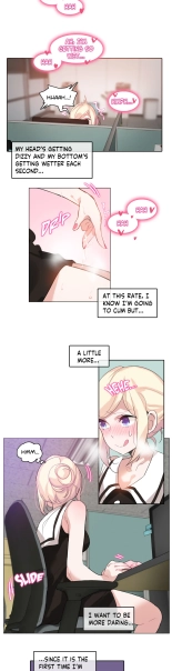A Pervert's Daily Life Ch. 1-71 : page 287