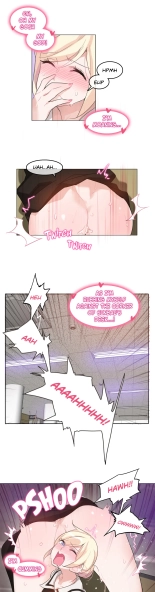 A Pervert's Daily Life Ch. 1-71 : page 290