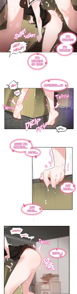 A Pervert's Daily Life Ch. 1-71 : page 291