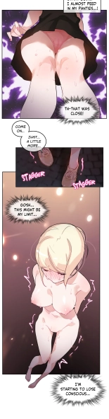 A Pervert's Daily Life Ch. 1-71 : page 295
