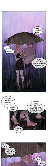 A Pervert's Daily Life Ch. 1-71 : page 302