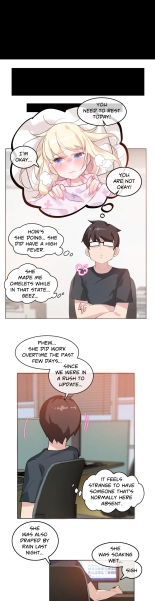 A Pervert's Daily Life Ch. 1-71 : page 313