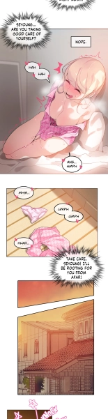 A Pervert's Daily Life Ch. 1-71 : page 315