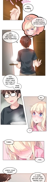 A Pervert's Daily Life Ch. 1-71 : page 316