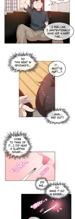 A Pervert's Daily Life Ch. 1-71 : page 325