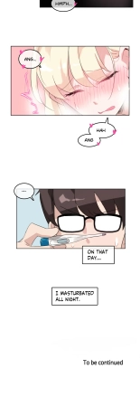 A Pervert's Daily Life Ch. 1-71 : page 326