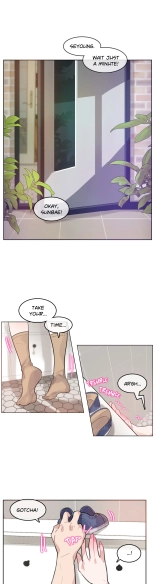 A Pervert's Daily Life Ch. 1-71 : page 327