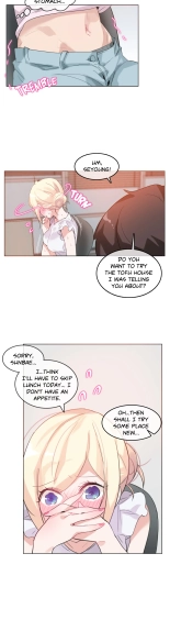 A Pervert's Daily Life Ch. 1-71 : page 332