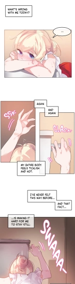 A Pervert's Daily Life Ch. 1-71 : page 333
