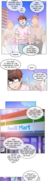 A Pervert's Daily Life Ch. 1-71 : page 335