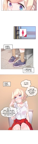 A Pervert's Daily Life Ch. 1-71 : page 338