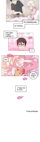 A Pervert's Daily Life Ch. 1-71 : page 350