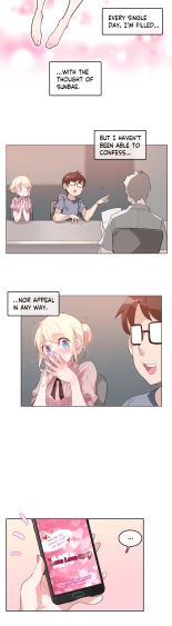 A Pervert's Daily Life Ch. 1-71 : page 352