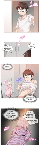 A Pervert's Daily Life Ch. 1-71 : page 359