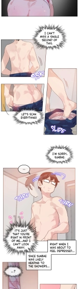 A Pervert's Daily Life Ch. 1-71 : page 360