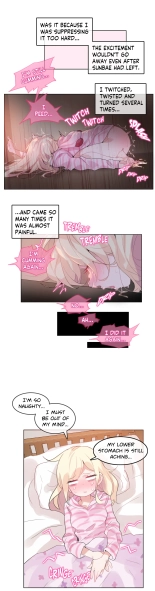 A Pervert's Daily Life Ch. 1-71 : page 369