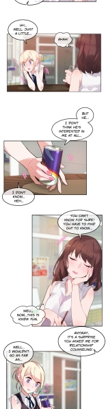 A Pervert's Daily Life Ch. 1-71 : page 380