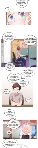 A Pervert's Daily Life Ch. 1-71 : page 384