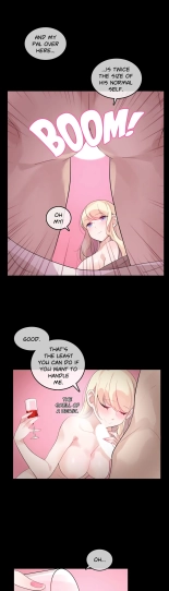 A Pervert's Daily Life Ch. 1-71 : page 389