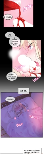 A Pervert's Daily Life Ch. 1-71 : page 390