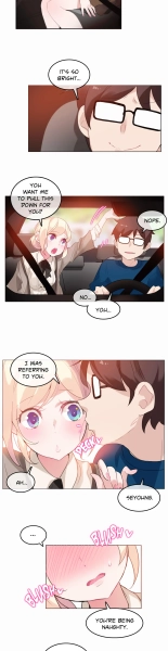 A Pervert's Daily Life Ch. 1-71 : page 393