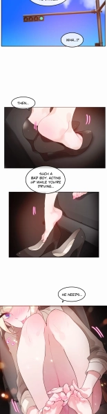 A Pervert's Daily Life Ch. 1-71 : page 395