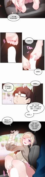 A Pervert's Daily Life Ch. 1-71 : page 396