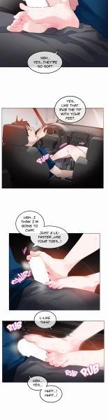 A Pervert's Daily Life Ch. 1-71 : page 397
