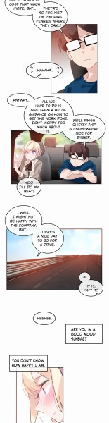 A Pervert's Daily Life Ch. 1-71 : page 401