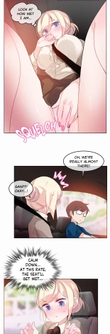 A Pervert's Daily Life Ch. 1-71 : page 405