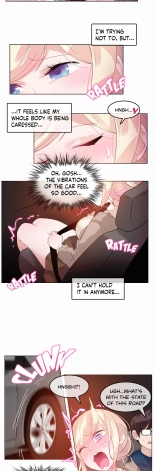 A Pervert's Daily Life Ch. 1-71 : page 406
