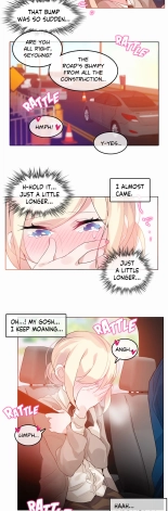 A Pervert's Daily Life Ch. 1-71 : page 407
