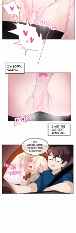 A Pervert's Daily Life Ch. 1-71 : page 409